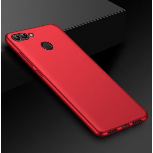 Asus Zenfone Max Plus ZB570TL Kılıf Premier Mat Silikon +Nano Cam - 6