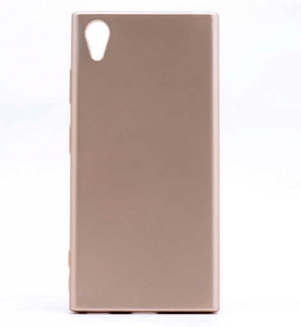 Sony Xperia Z5 Premium Kılıf Premier Mat Esnek Silikon Kapak - 3