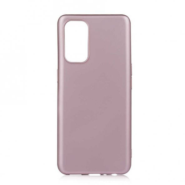 Oppo Reno 5 5G Kılıf Premier Mat Esnek Silikon Kapak - 9