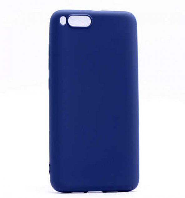 Xiaomi Mi 6 Kılıf Premier Mat Esnek Silikon Kapak - 9