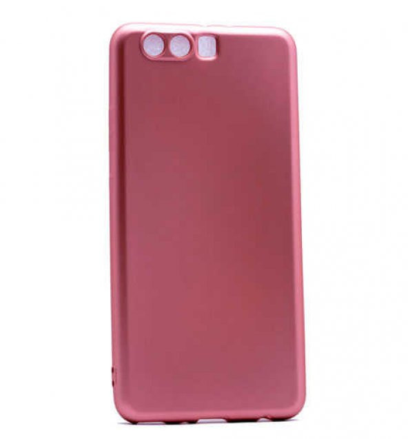 Huawei P10 Lite Kılıf Premier Mat Esnek Silikon Kapak - 6