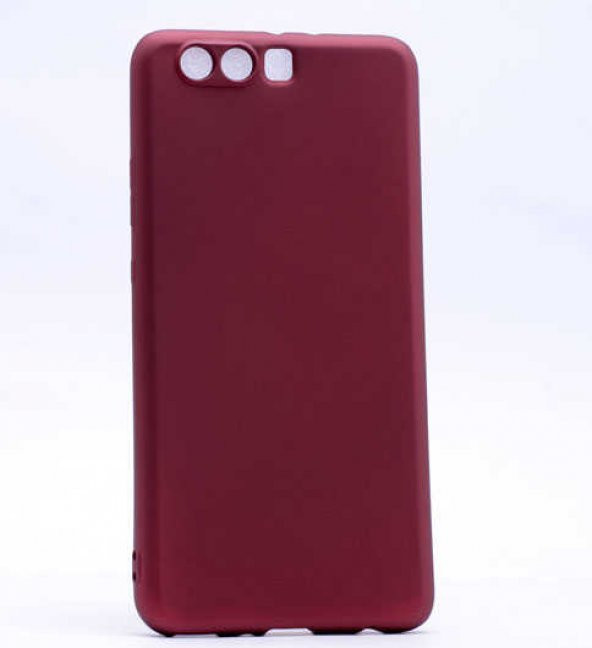 Huawei P10 Lite Kılıf Premier Mat Esnek Silikon Kapak - 8
