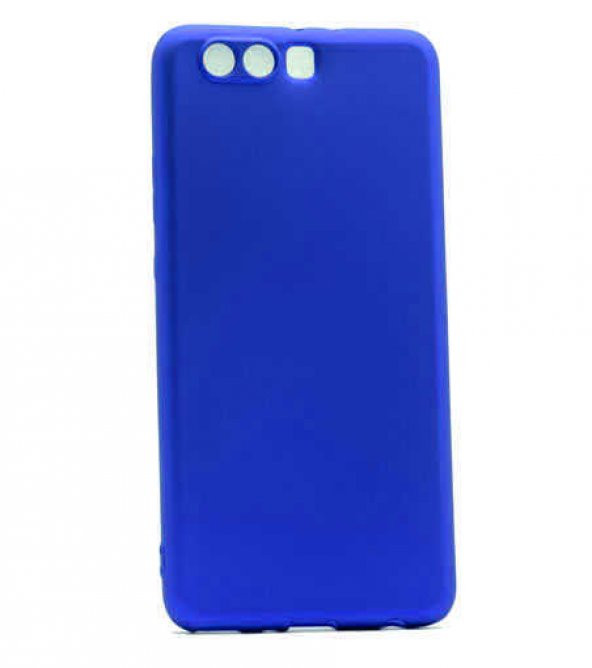 Huawei P10 Lite Kılıf Premier Mat Esnek Silikon Kapak - 11