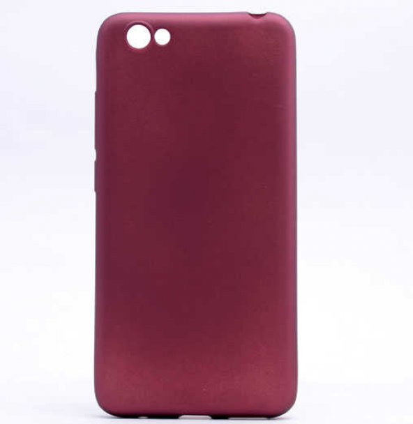Vestel E3 Kılıf Premier Mat Esnek Silikon Kapak - 8