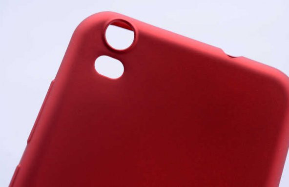 Vestel Venüs V5 Kılıf Premier Mat Esnek Silikon Kapak - 10