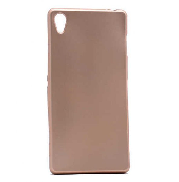 Sony Xperia Z2 Kılıf Premier Mat Esnek Silikon Kapak - 3