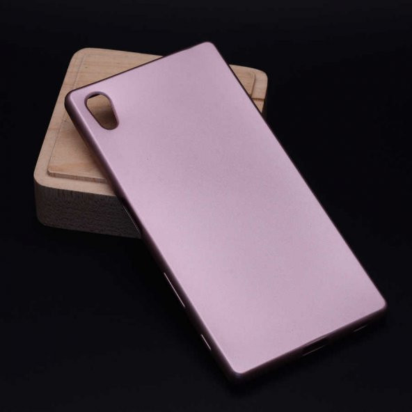 Sony Xperia Z5 Kılıf Premier Mat Esnek Silikon Kapak - 9