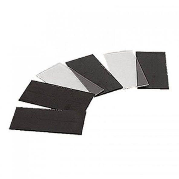 Kaynak Maske Camı 5 Cm X 10.5Cm