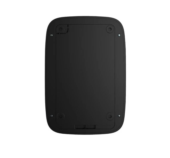 AJAX Keypad Kablosuz Alarm tuş takımı Siyah - Resim 2