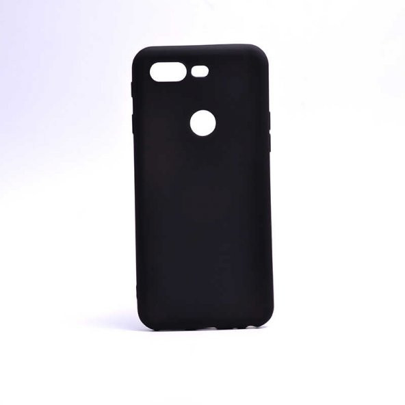 General Mobile 9 Pro Kılıf Premier Mat Esnek Silikon Kapak - 2