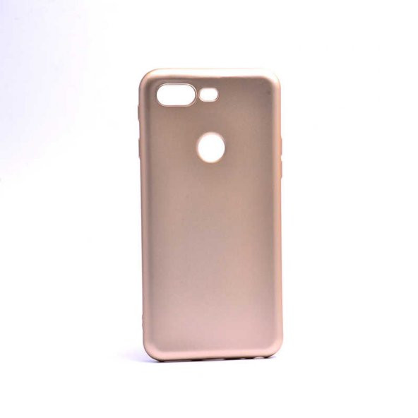 General Mobile 9 Pro Kılıf Premier Mat Esnek Silikon Kapak - 3