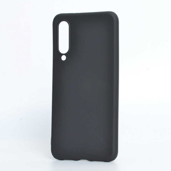 Xiaomi Mi 9 Se Kılıf Premier Mat Esnek Silikon Kapak - 2