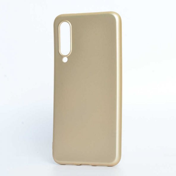 Xiaomi Mi 9 Se Kılıf Premier Mat Esnek Silikon Kapak - 3