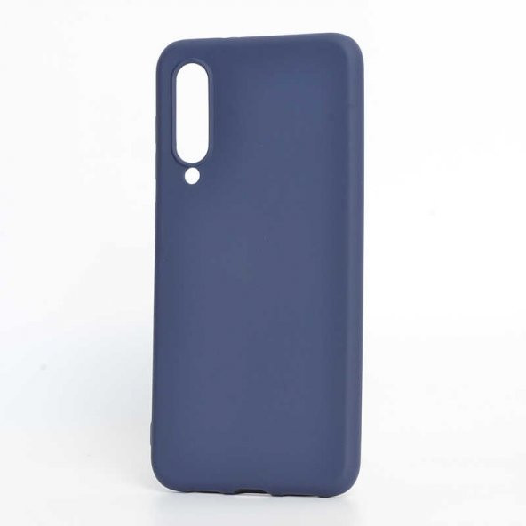 Xiaomi Mi 9 Se Kılıf Premier Mat Esnek Silikon Kapak - 7