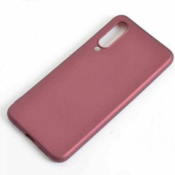 Xiaomi Mi 9 Se Kılıf Premier Mat Esnek Silikon Kapak - 8