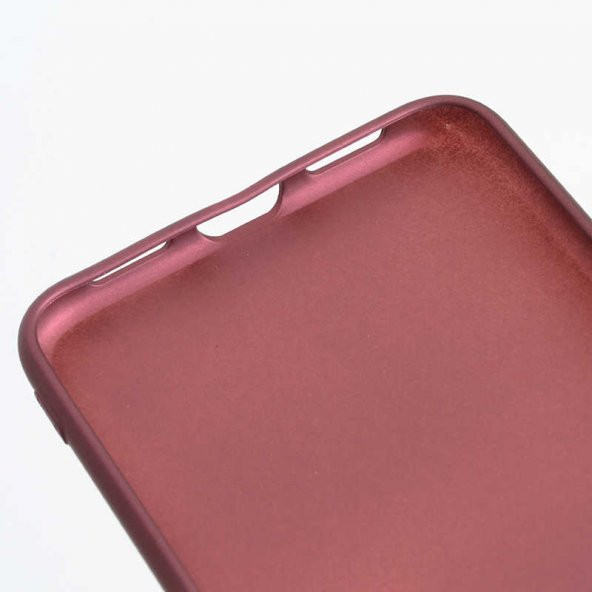 Xiaomi Mi 9 Se Kılıf Premier Mat Esnek Silikon Kapak - 10