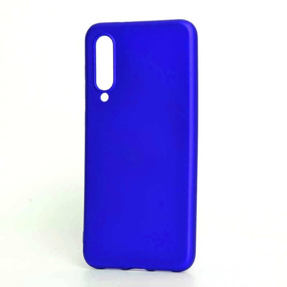 Xiaomi Mi 9 Se Kılıf Premier Mat Esnek Silikon Kapak - 12