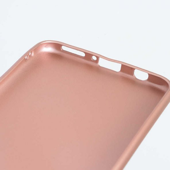 Huawei P30 Lite Kılıf Premier Mat Esnek Silikon Kapak - 11