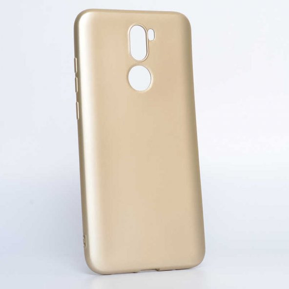 Vestel Venüs Z30 Kılıf Premier Mat Esnek Silikon Kapak - 3