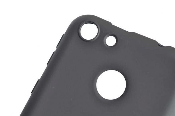 Vestel Venüs E4 Kılıf Premier Mat Esnek Silikon Kapak - 9