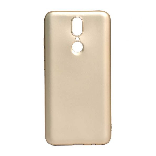 Vestel Venüs V7 Kılıf Premier Mat Esnek Silikon Kapak - 3