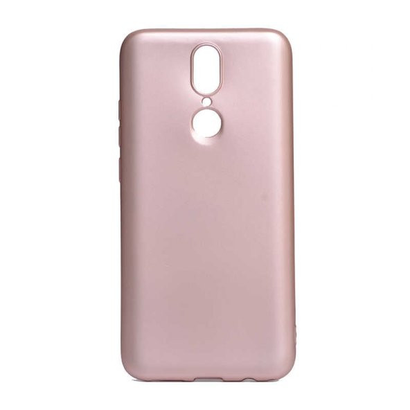 Vestel Venüs V7 Kılıf Premier Mat Esnek Silikon Kapak - 5