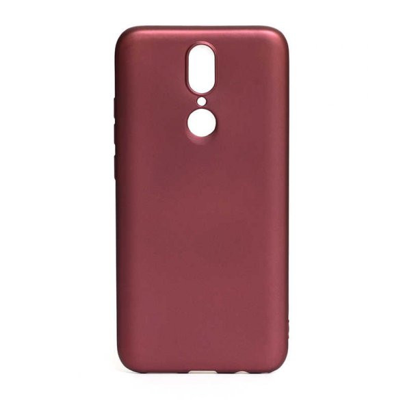 Vestel Venüs V7 Kılıf Premier Mat Esnek Silikon Kapak - 6