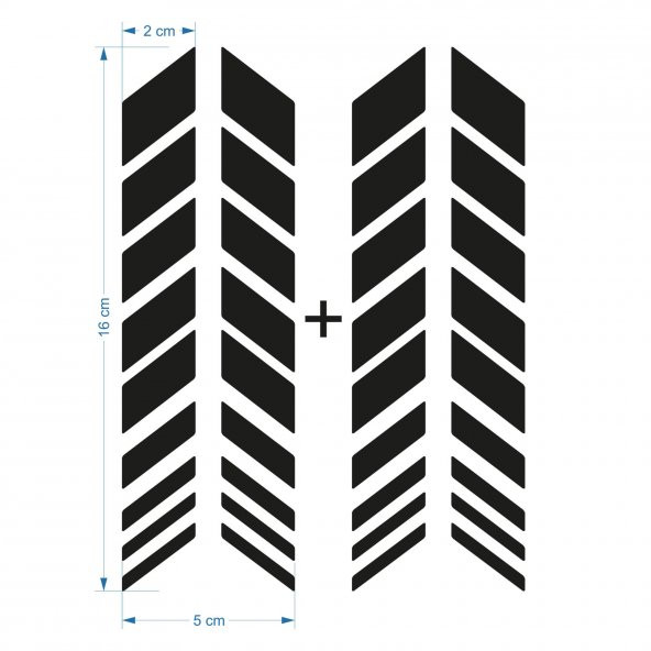 2 Adet Sport Kask, Araba Ayna Gül Pembesi Kask Sticker Çınar Extreme - 2