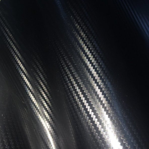 PS 4 Siyah Carbon Fiber DualShock Kol Kaplama 2 Adet Çınar Extreme - 2
