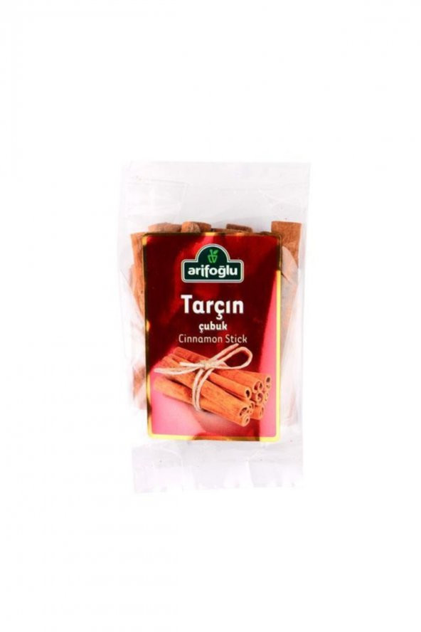 Arifoğlu Tarçın Kabuk 45g