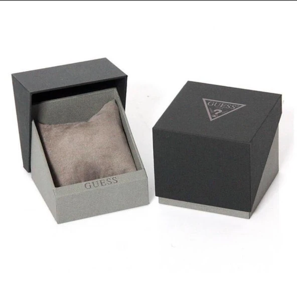 GUESS GUGW0263G2 Erkek Kol Saati - 2