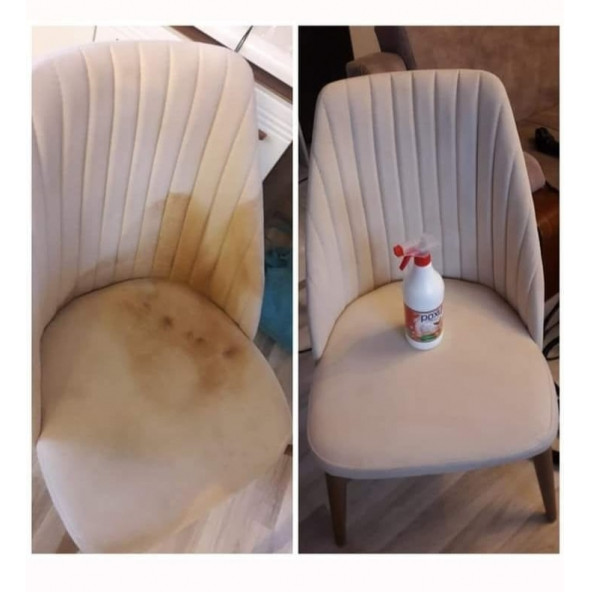 Poxy Genel Temizlik 1 Lt - 2