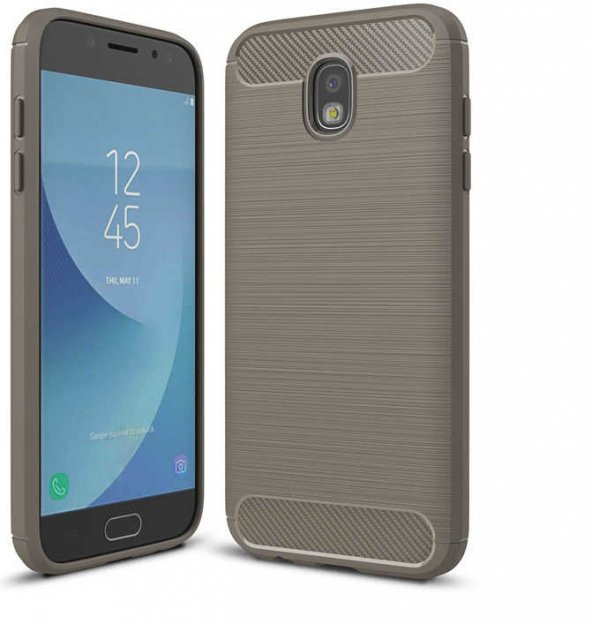 Samsung Galaxy J530 Pro Kılıf Antişok Korumalı Moor Silikon Kapak - 6