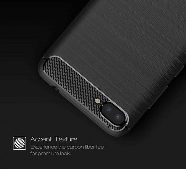 Asus Zenfone 4 Max ZC554KL Kılıf Antişok Korumalı Moor Silikon Kapak - 6