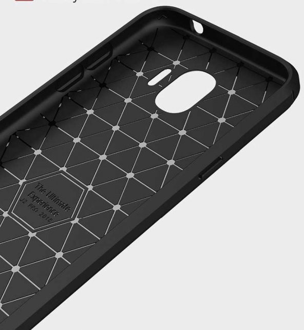 Samsung Galaxy J2 Pro 2018 Kılıf Antişok Korumalı Moor Silikon Kapak - 7