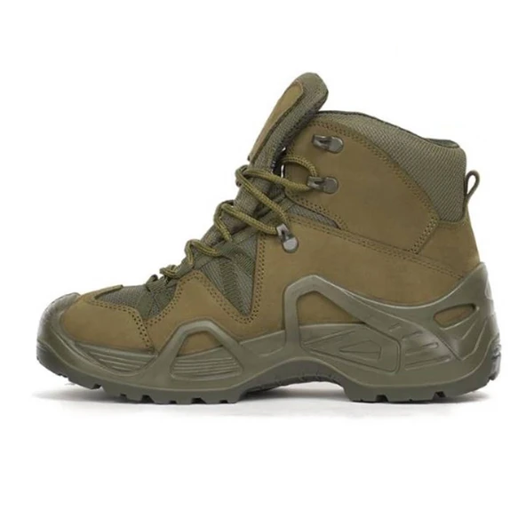 M1492 Vogel Tactical Haki Outdoor Bot 4 mevsim - 3