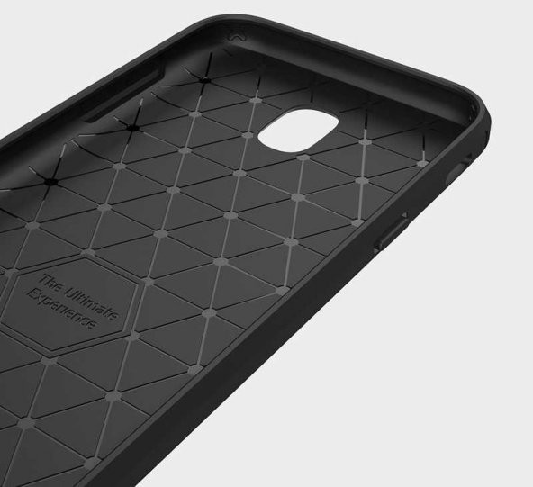 Samsung Galaxy J730 Pro Kılıf Antişok Korumalı Moor Silikon Kapak - 6