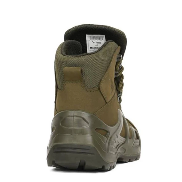M1492 Vogel Tactical Haki Outdoor Bot 4 mevsim - 4