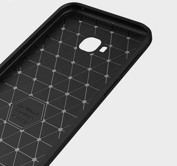 Asus Zenfone 4 Selfie ZD553KL Kılıf Antişok Korumalı Moor Silikon Kapak - 7