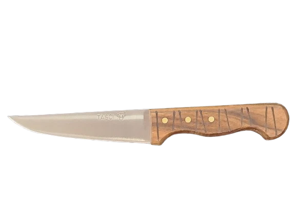 Taşçı Kasap Bıçağı 1 Numara 14cm Namlu ürün görseli