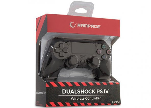 Rampage SG-RPS4 Oyun Kolu - 5