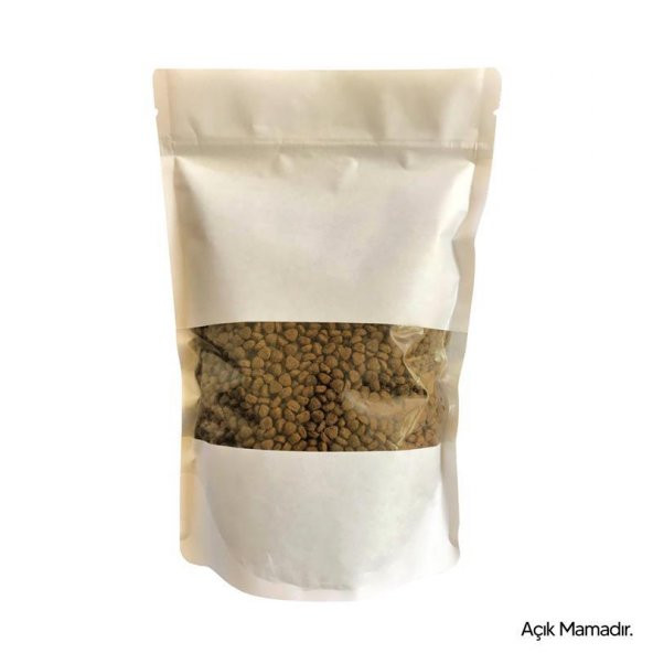 N&D Düsük Tahilli Tavuklu Narli Maxi Dev Irk Çuvaldan Dökme Köpek Maması 1 KG - 2