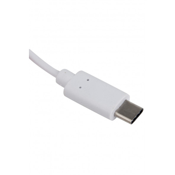 Type c to Usb 2 0 Çevirici 4 Port çevirici adaptör - 4