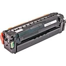 Samsung Clp-680 (clt506) Kırmızı Muadiltoner