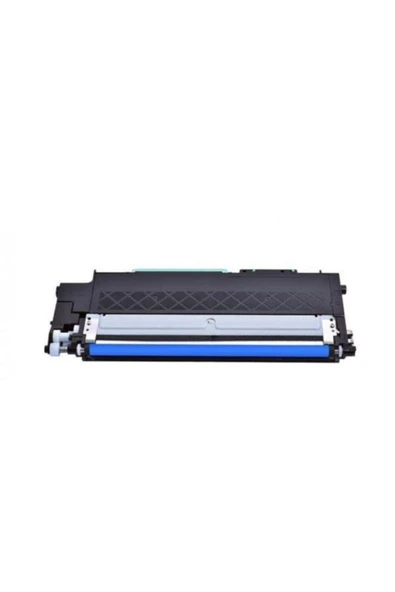 Hp W2071a(117a) Mavi Muadil Toner ürün görseli