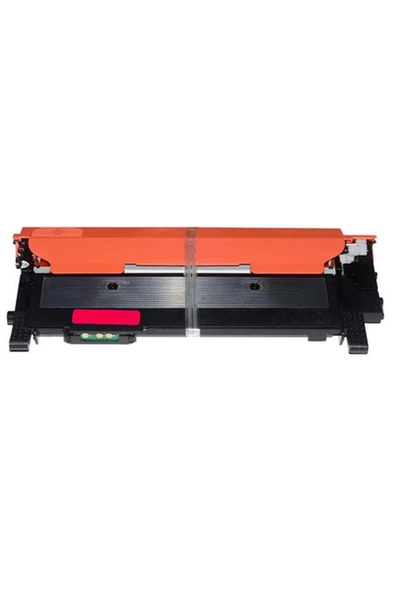 Hp 117a-w2073a  Uyumlu  Kırmızı Chipli Muadil Toner