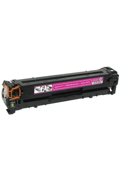 Hp Cb543a-125a-cf213a-ce323a-crg 731 (cb540a) Kırmızı Muadil Toner ürün görseli