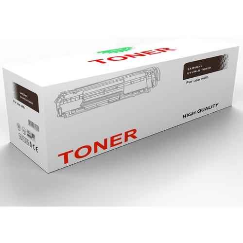 Nell Toner CX-39/CX-37/C13S050591 Kırmızı Muadil Toner ürün görseli