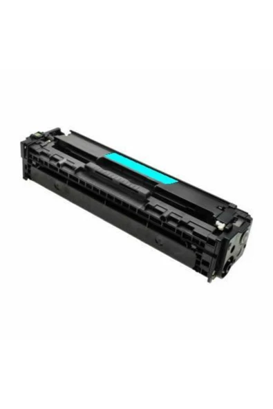 Hp Uyumlu 304a Cc531a Cm2320fxi, Cm2320nf Mavi Muadil Toner