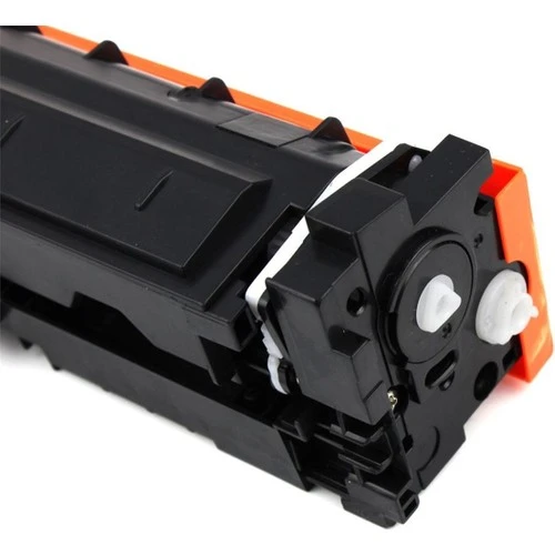 Toner Ofisi 203A (CF540A) A Plus Siyah Muadil Toner - Resim 3